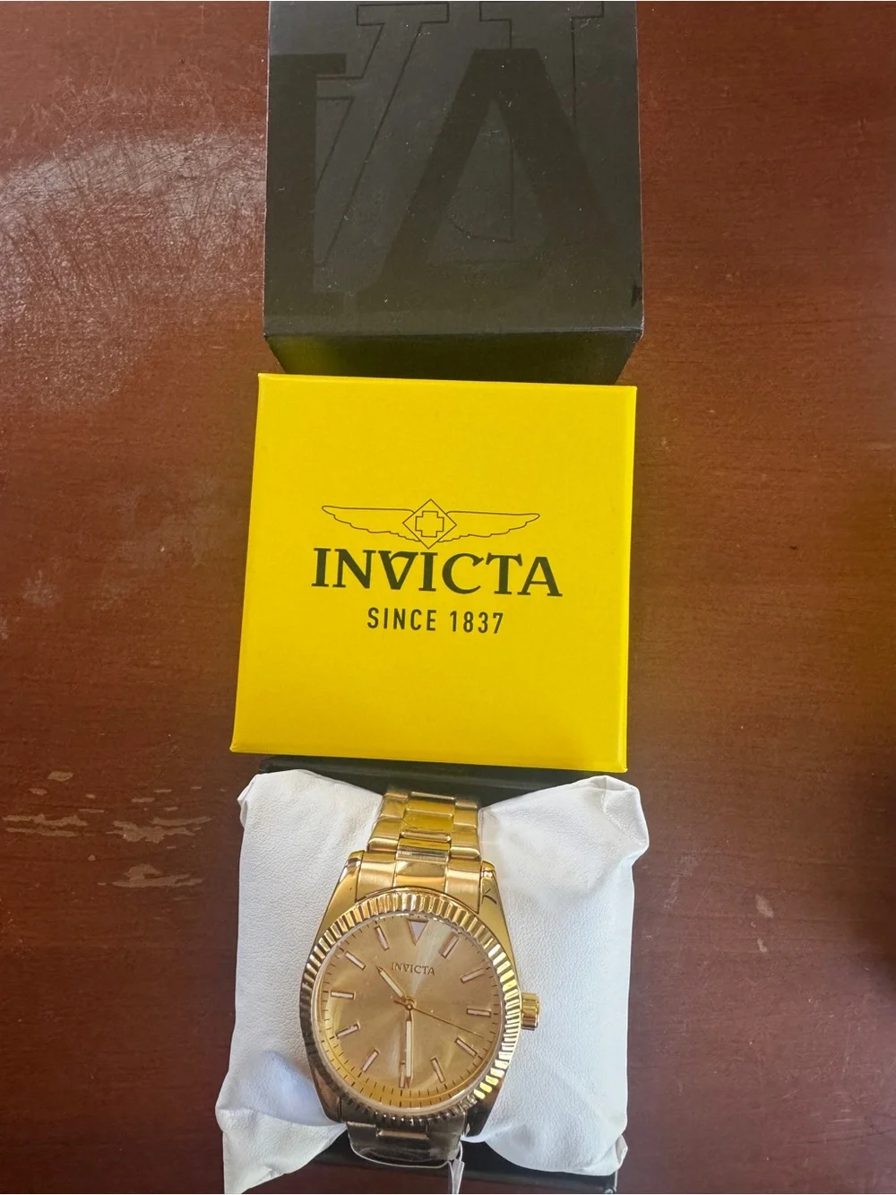 Invicta sharp men’s